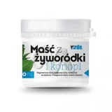 VIRDE Мазь из смолы и конопли, 100 мл