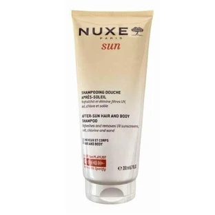 Nuxe Sun After-Sun Гель для душа, 200 мл