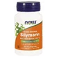 NOW DOUBLE Strength Silymarin Milk Thistle Extract 300mg, 50 капсул