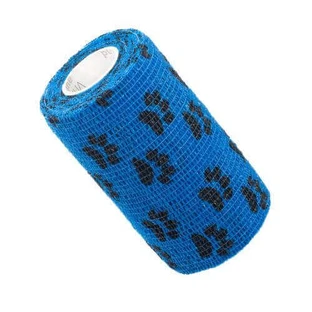 Еластичний бинт VITAMMY Autoband 10см х 450см Лапи