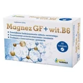 Магний GF + Витамин B6, 60 таблеток