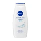 NIVEA Creme Soft Кремовый гель для душа, 750 мл
