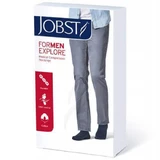 JOBST FORMEN EXPLORE Компресійні гольфи CCL2 темно-сині, розмір 1 ZP SHORT ДАТА 31.12.2025