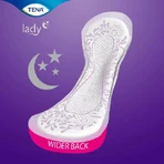TENA Lady Protect+ Normal Night анатомічні підгузки, 10 шт.: ціни та характеристики