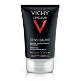 VICHY HOMME SENSI-BAUME Заспокійливий лосьйон з мінеральним кальцієм для чутливої шкіри, 75 мл