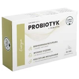 Aura Care Energy Пробіотик + пребіотик, 30 капсул