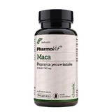 ФАРМОВИТ Мака Перуанская Мята - 90 капсул