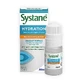 Глазные капли Systane Hydration без консервантов, 10 мл