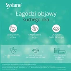 Глазные капли Systane Hydration без консервантов, 10 мл: цены и характеристики