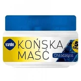 VIRDE Охлаждающая мазь для лошадей, 350 г + 50 г