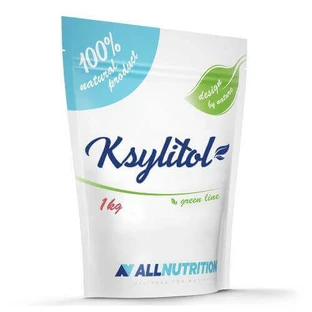 ALLNUTRITION Green Line Ксилитол, 1000 г