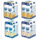 Набір енергетичних напоїв Fresubin Protein на 7 днів (16 пляшок по 200 мл)