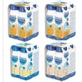 Набір енергетичних напоїв Fresubin Protein на 7 днів (16 пляшок по 200 мл)