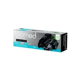 Зубна паста з вугіллям Biomed, 100 г