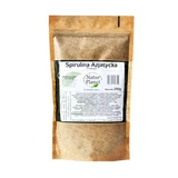 NaturPlanet Азиатская спирулина в порошке, 250 г