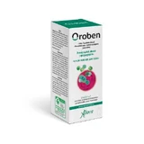Ополаскиватель для полости рта OROBEN, 150 мл ABOCA