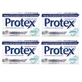 Набір 4x PROTEX Антибактеріальне мило глибокого очищення, 90 г