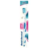 М'яка зубна щітка Mattes Rebi Dental M57 soft