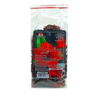 Чай Proherbis с гибискусом, 100 г