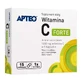 Apteo Vitamin C Forte, 15 капсул