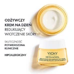 Vichy Neovadiol Magistral Живильний денний лосьйон для зменшення зморшок, 50 мл: ціни та характеристики