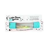 Бірюзова сенсорна пляшка Jellystone Designs DIY