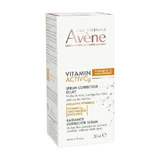 AVENE VITAMIN ACTIV Cg Коригуюча та освітлююча сироватка, 30 мл
