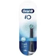 Насадки для зубних щіток ORAL-B Ultimat Clean iO чорні, 4 шт.