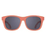 Babiators Солнцезащитные очки NAVIGATOR MAD MELON SMOKE LENSES 0-2 года 0-NAV-004-S