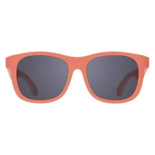 Дитячі сонцезахисні окуляри NAVIGATOR MAD MELON SMOKE LENS 0-2 роки 0-NAV-004-S