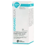INVEX REMEDIES ORGANIC SILICA Silor+B Активный регенерирующий крем для глаз с органическим кремнием, 15 мл
