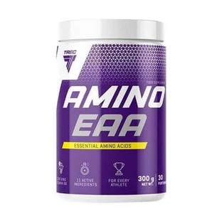 Trec Amino EAA со вкусом белой колы, 300 г