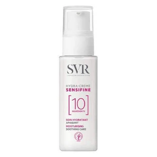 SVR SENSIFINE HYDRA CREME Успокаивающий увлажняющий крем 40 мл