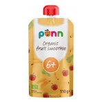 SALVEST PÕNN BIO Фруктовый смузи с ананасом, 110 г: цены и характеристики