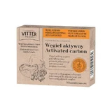 Активированный уголь Vitter Herbs, 30 капсул
