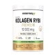 Рибний колаген Essensey Fish Collagen Premium зі смаком зеленого чаю та лайма, 321 г
