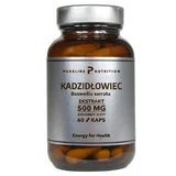 Pureline Nutrition Екстракт ладану 500 мг, 60 капсул