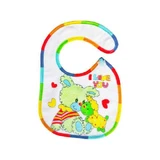 Терези-Babies Бавовняний нагрудник Овечка