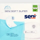 SENI SOFT PADDERS 60x90cm, 30шт. - Гигиенические прокладки