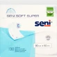 Гігієнічні прокладки SENI SOFT PADDERS 60х90см, 30шт. - Гігієнічні прокладки
