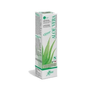 Біогель Aboca Aloe Vera, 100 мл