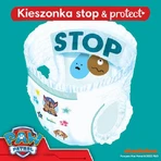 Подгузники Pampers Baby Dry Pants размер 5 Psi Patrol, 66шт: цены и характеристики