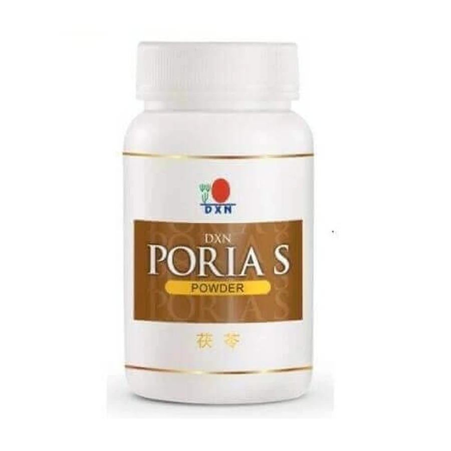 DXN Poria S Powder, 30 г: цены и характеристики