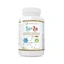 Progress Labs Organic Selenium 200 mcg + Zinc 15 mg, 120 капс