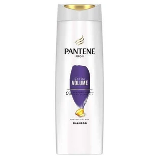 Шампунь для волос PANTENE PRO-V Extra Volume, 400 мл
