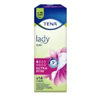 Анатомические стельки TENA Lady Slim Ultra Mini, 14 шт.: цены и характеристики