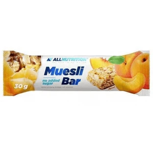 Allnutrition Батончик мюсли с абрикосом - 30 г
