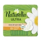 NATURELLA ULTRA Normal Slip с крылышками, 10 шт.