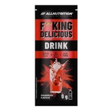 Allnutrition Fitking Напій апельсиновий зі смаком апельсина, 9 г