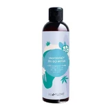 LULLALOVE Успокаивающее средство для тела и лица с CBD, 250 мл